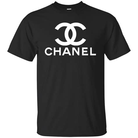 t shirt chanel men|authentic Chanel t shirt.